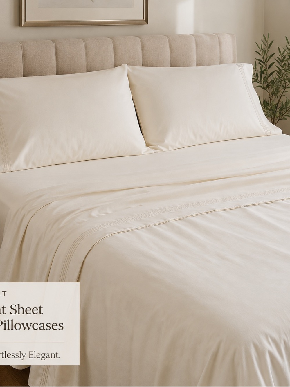 Sleep number Lyocell
